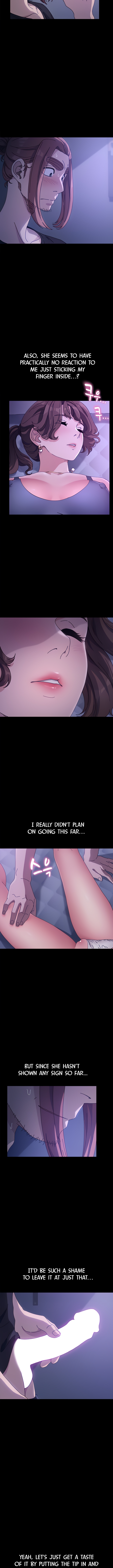 Man of The House Chapter 3 image 7