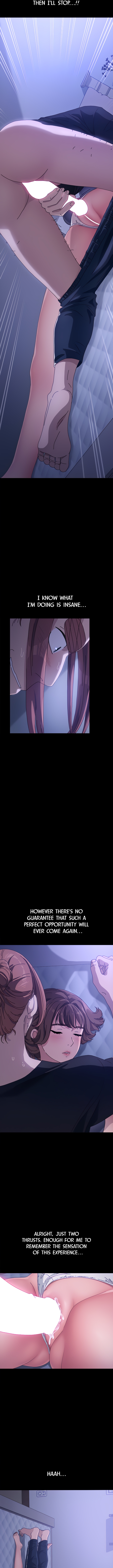 Man of The House Chapter 3 image 8