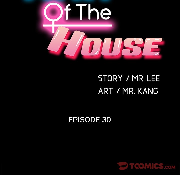 Man of The House Chapter 30 image 32