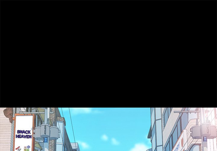 Man of The House Chapter 31 image 0