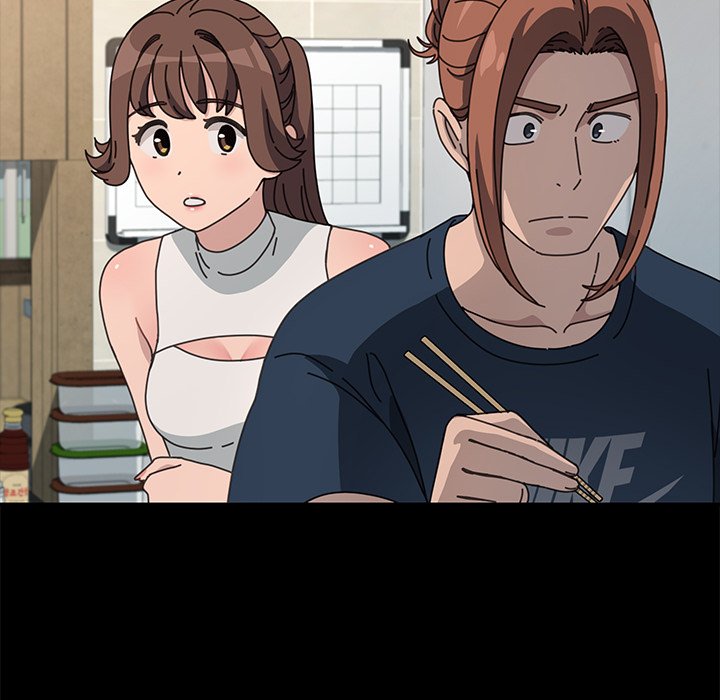 Man of The House Chapter 31 image 109