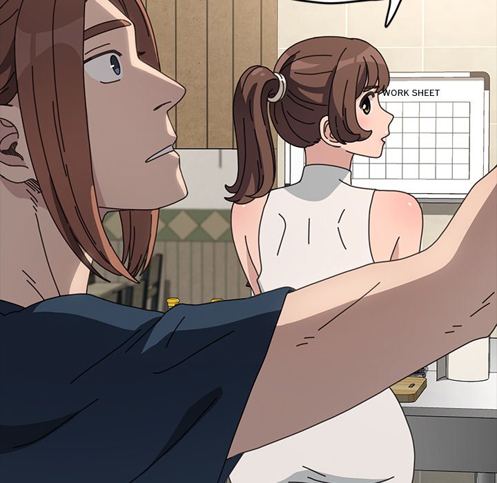 Man of The House Chapter 31 image 133