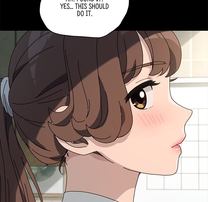 Man of The House Chapter 31 image 135