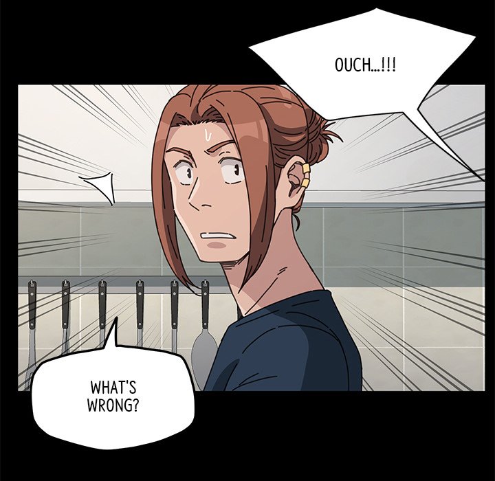 Man of The House Chapter 31 image 144