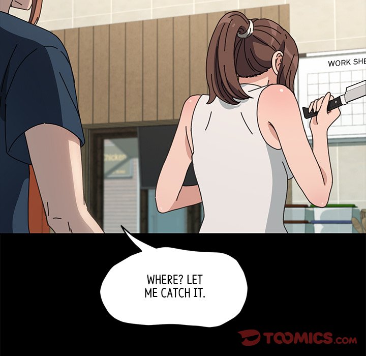 Man of The House Chapter 31 image 146