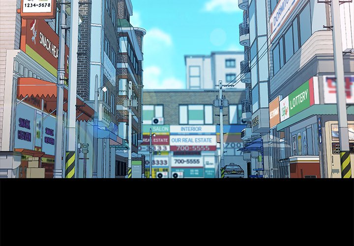 Man of The House Chapter 31 image 1
