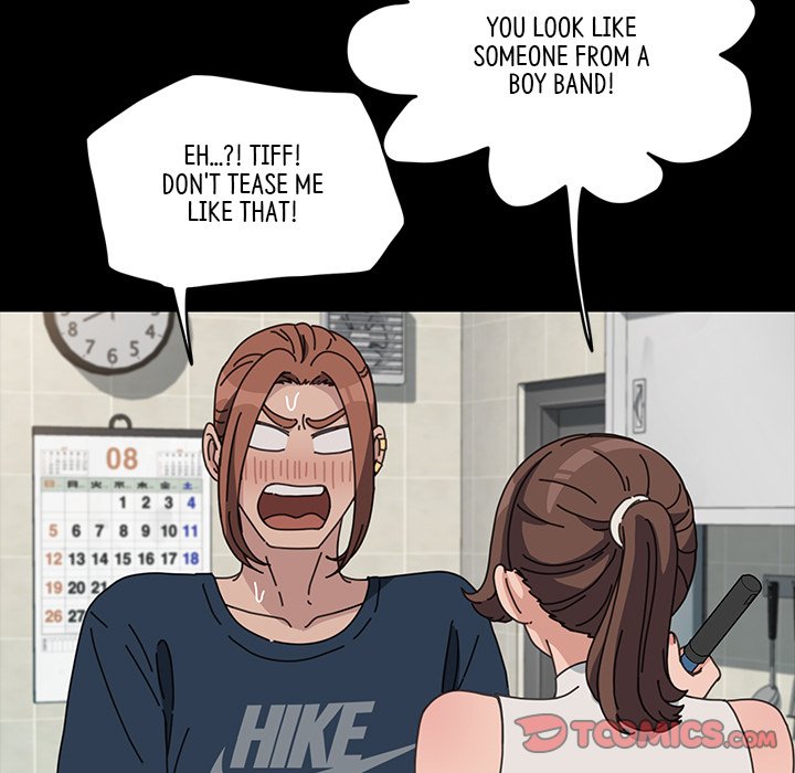 Man of The House Chapter 31 image 56
