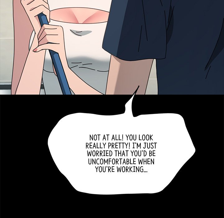 Man of The House Chapter 31 image 76