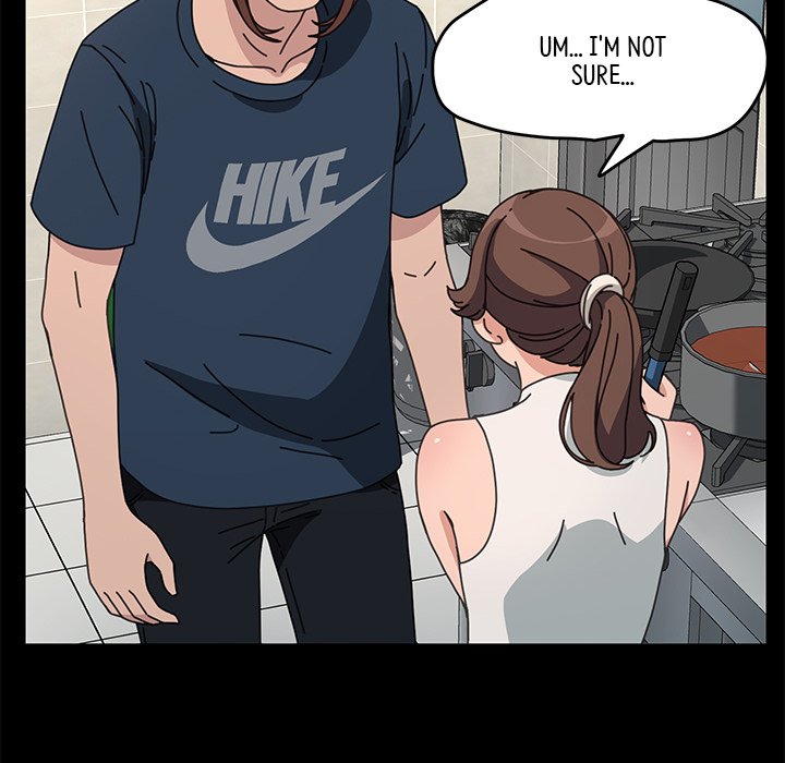 Man of The House Chapter 31 image 90