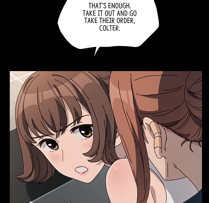 Man of The House Chapter 32 image 132