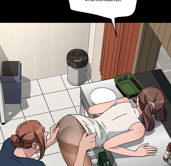 Man of The House Chapter 32 image 17