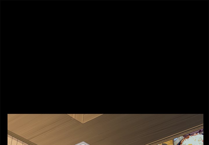 Man of The House Chapter 33 image 0