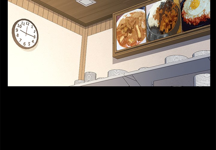Man of The House Chapter 33 image 1