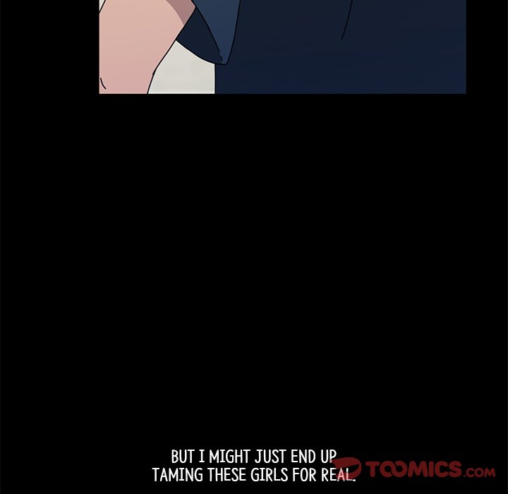 Man of The House Chapter 33 image 20