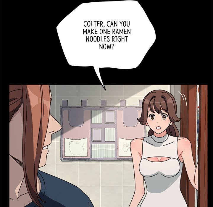 Man of The House Chapter 33 image 23