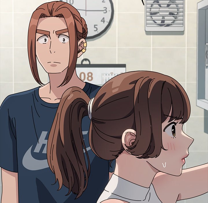 Man of The House Chapter 33 image 27