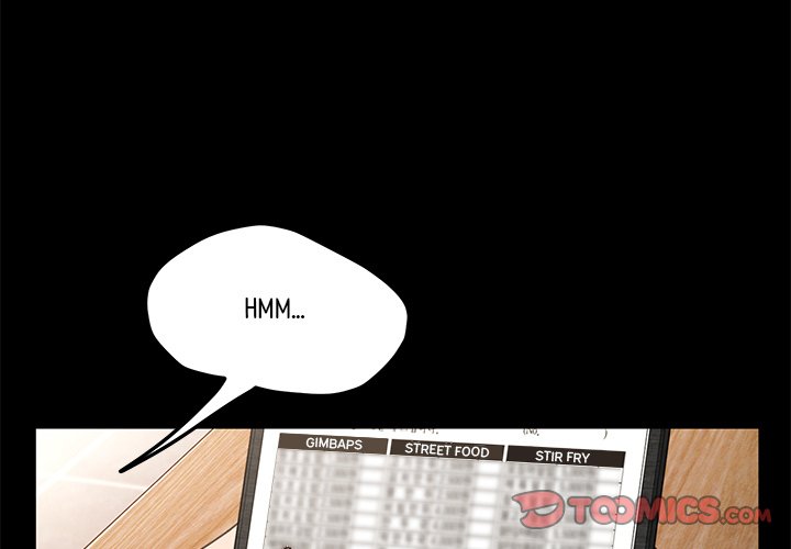 Man of The House Chapter 33 image 2