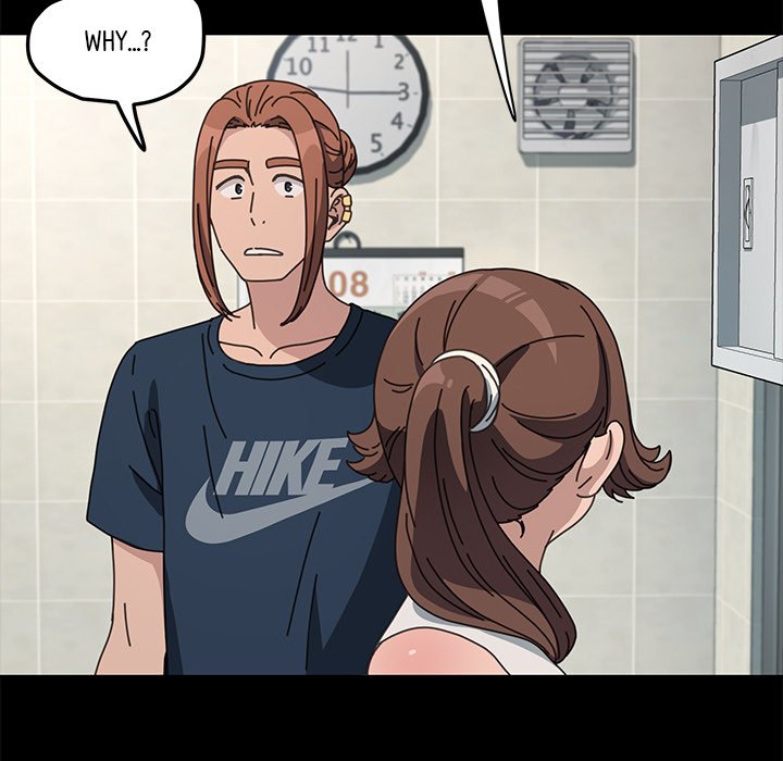 Man of The House Chapter 33 image 34