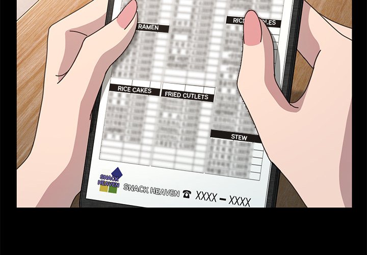 Man of The House Chapter 33 image 3