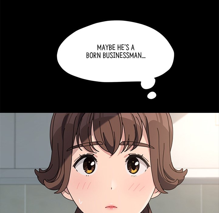Man of The House Chapter 33 image 54