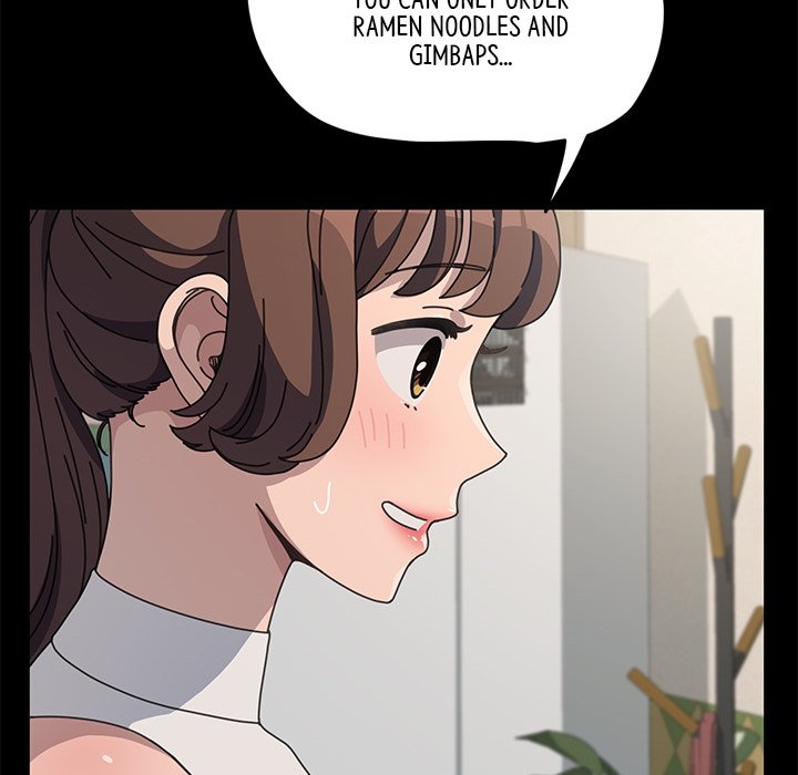 Man of The House Chapter 33 image 7