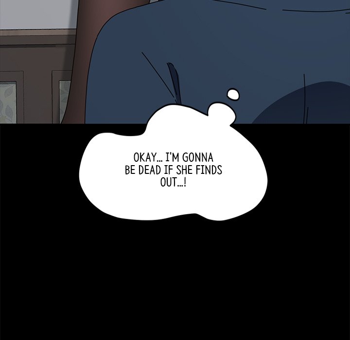 Man of The House Chapter 34 image 105