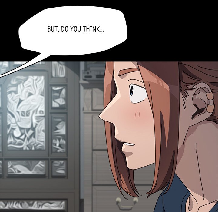 Man of The House Chapter 34 image 113
