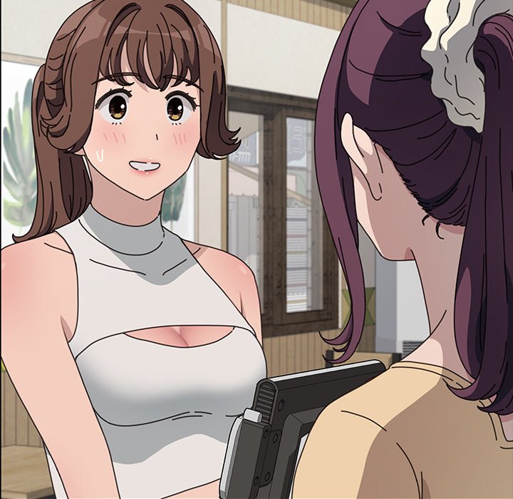 Man of The House Chapter 34 image 11