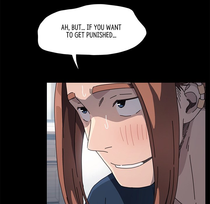 Man of The House Chapter 34 image 121