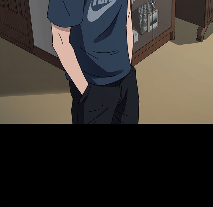 Man of The House Chapter 34 image 131