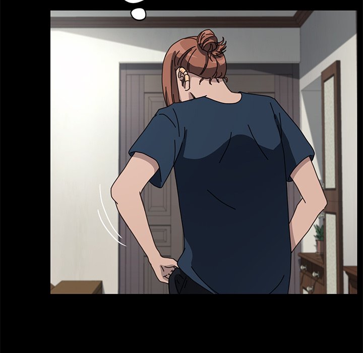 Man of The House Chapter 34 image 135