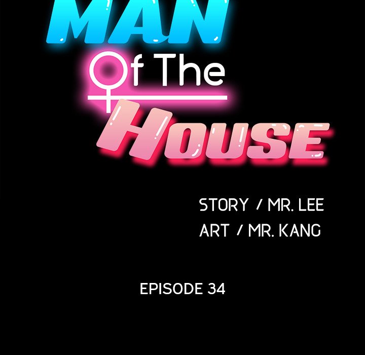 Man of The House Chapter 34 image 41