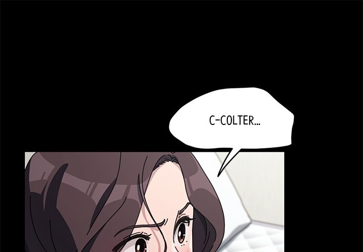 Man of The House Chapter 35 image 0