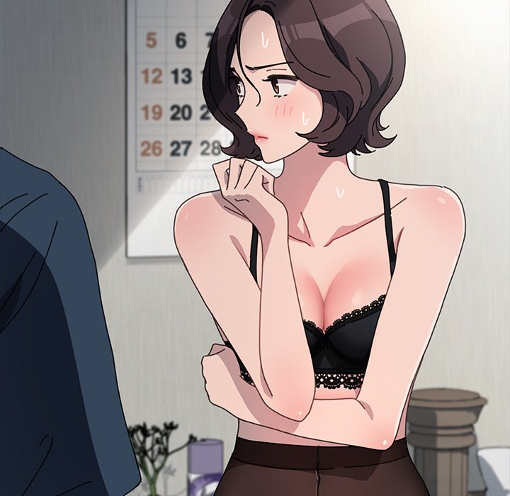 Man of The House Chapter 35 image 11