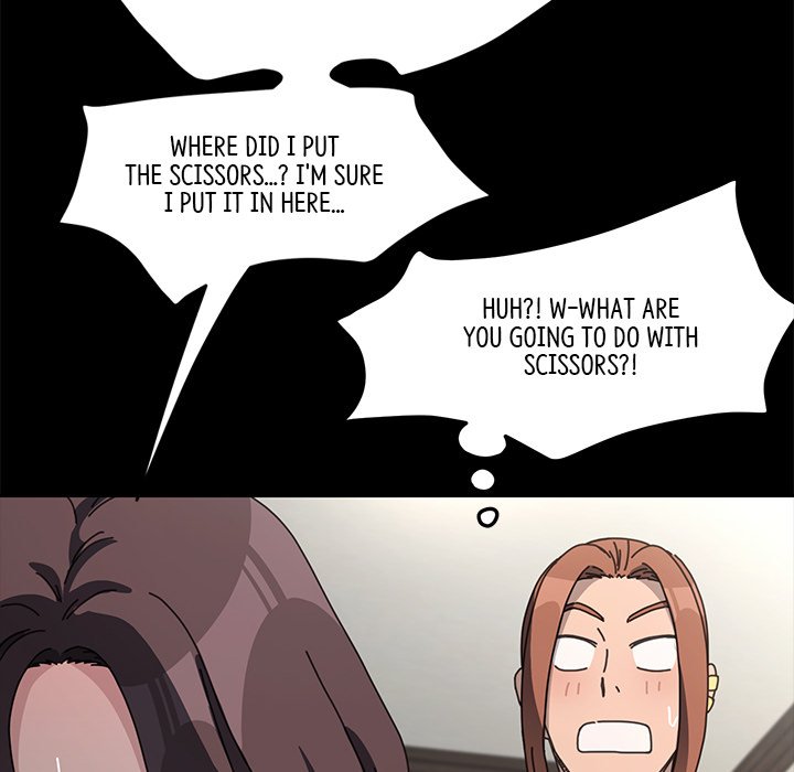 Man of The House Chapter 35 image 32