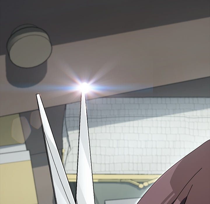 Man of The House Chapter 35 image 36
