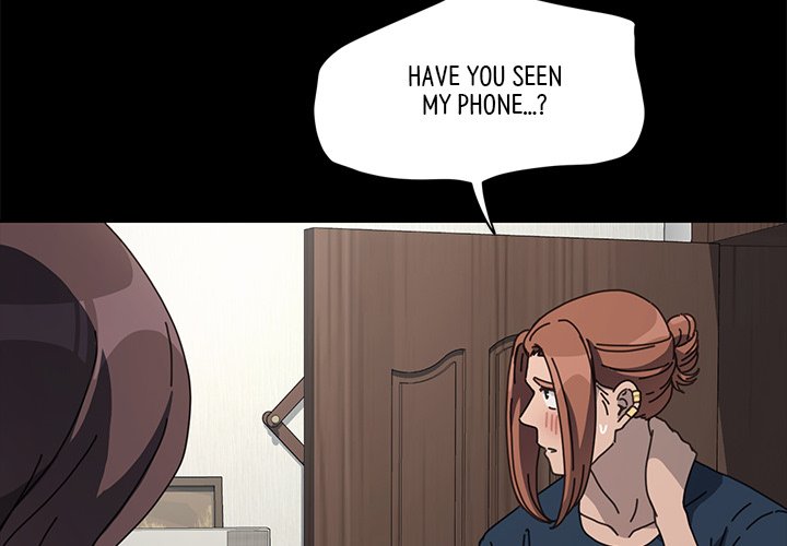 Man of The House Chapter 35 image 3