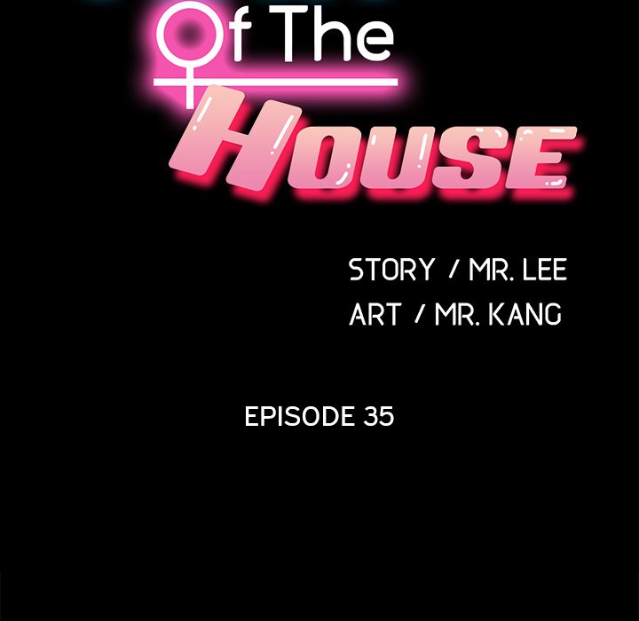 Man of The House Chapter 35 image 41
