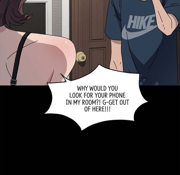 Man of The House Chapter 35 image 4