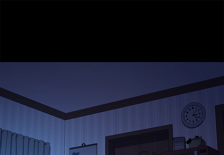 Man of The House Chapter 36 image 0