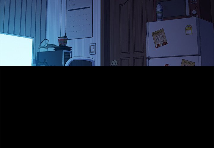 Man of The House Chapter 36 image 1