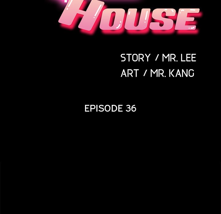 Man of The House Chapter 36 image 24
