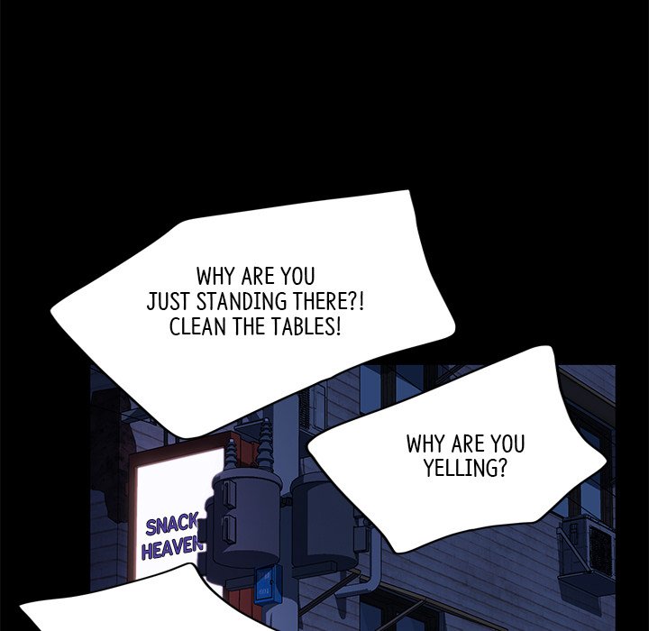 Man of The House Chapter 38 image 102