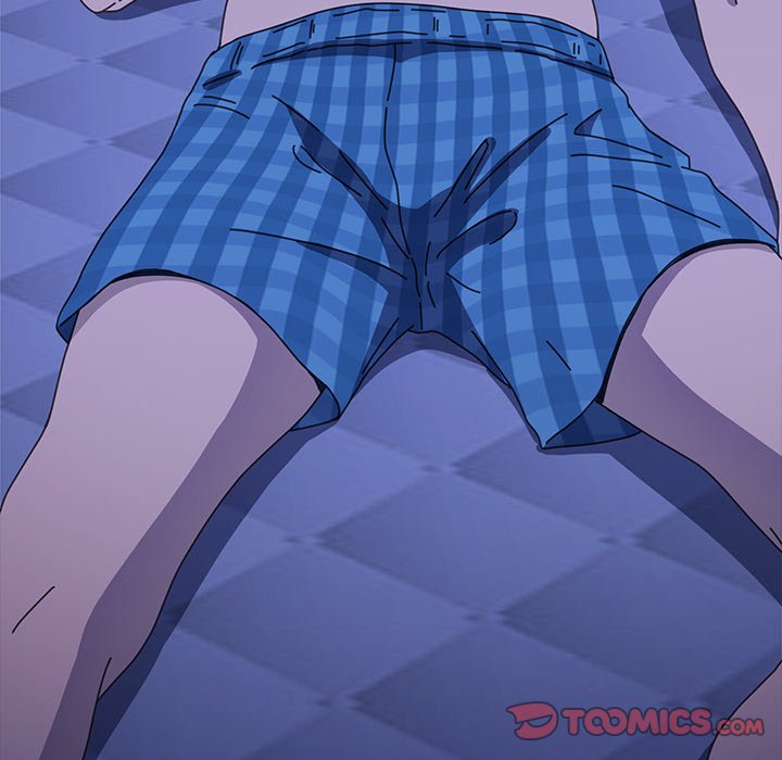 Man of The House Chapter 38 image 110