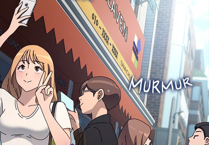 Man of The House Chapter 38 image 1