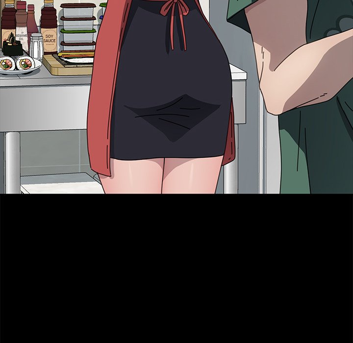 Man of The House Chapter 38 image 32