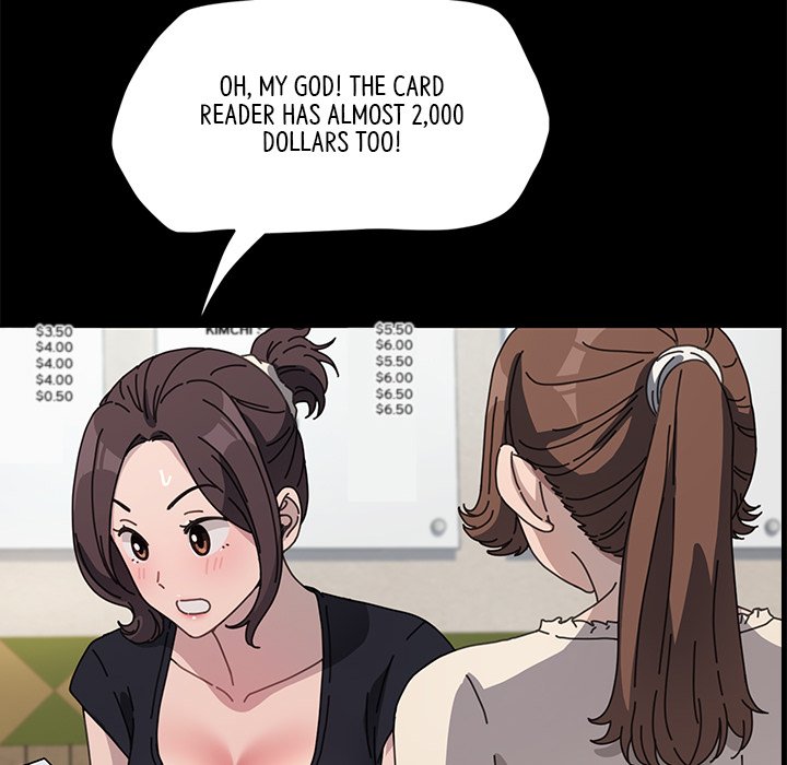 Man of The House Chapter 38 image 68