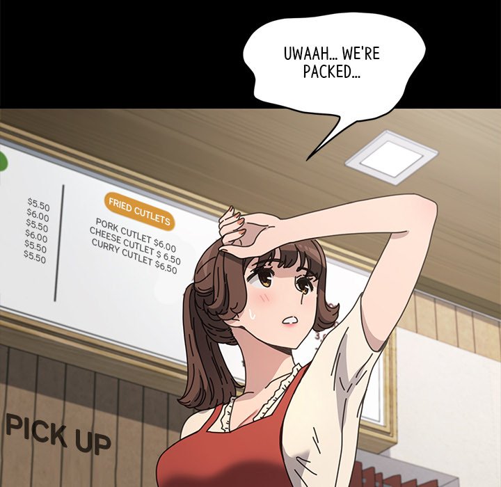 Man of The House Chapter 38 image 6