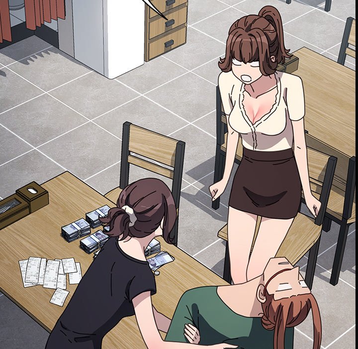 Man of The House Chapter 38 image 79