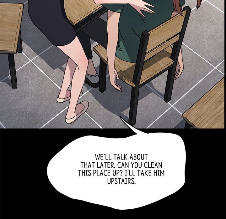 Man of The House Chapter 38 image 80